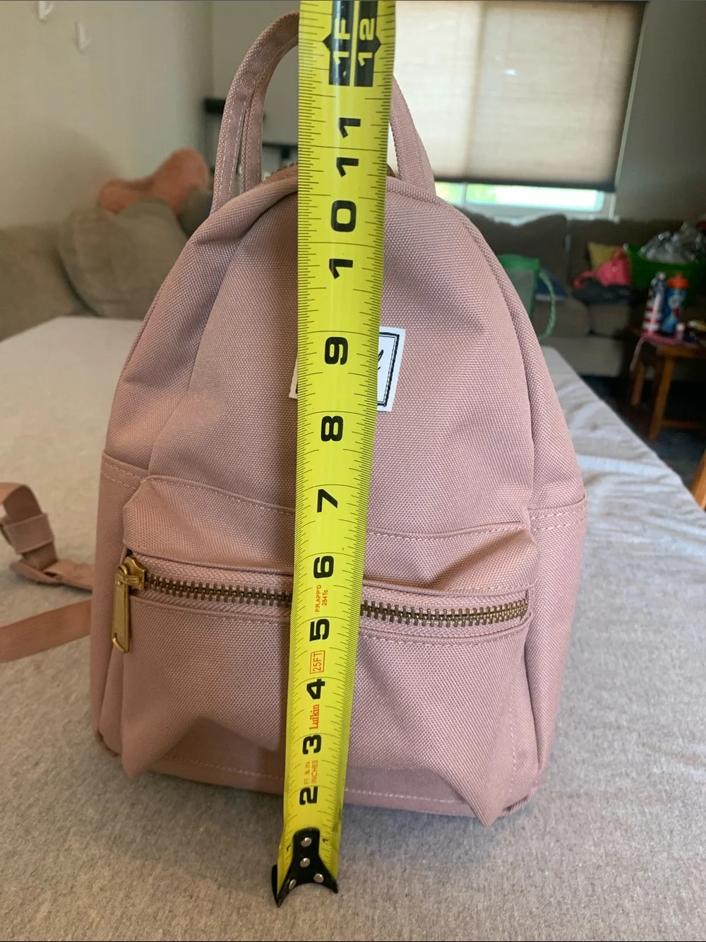 Herschel small backpack